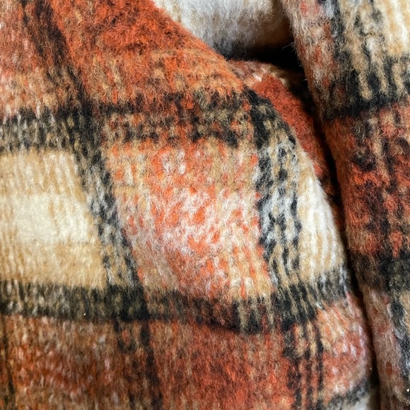 Hem & Thread NWT wool blend jacket - Picture 5 of 5